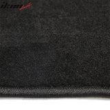2005-2010 BMW E60 5-Series Sedan Floor Mat Carpet Nylon