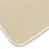 2007-2012 BMW E70 X5 Floor Mat Carpet Nylon