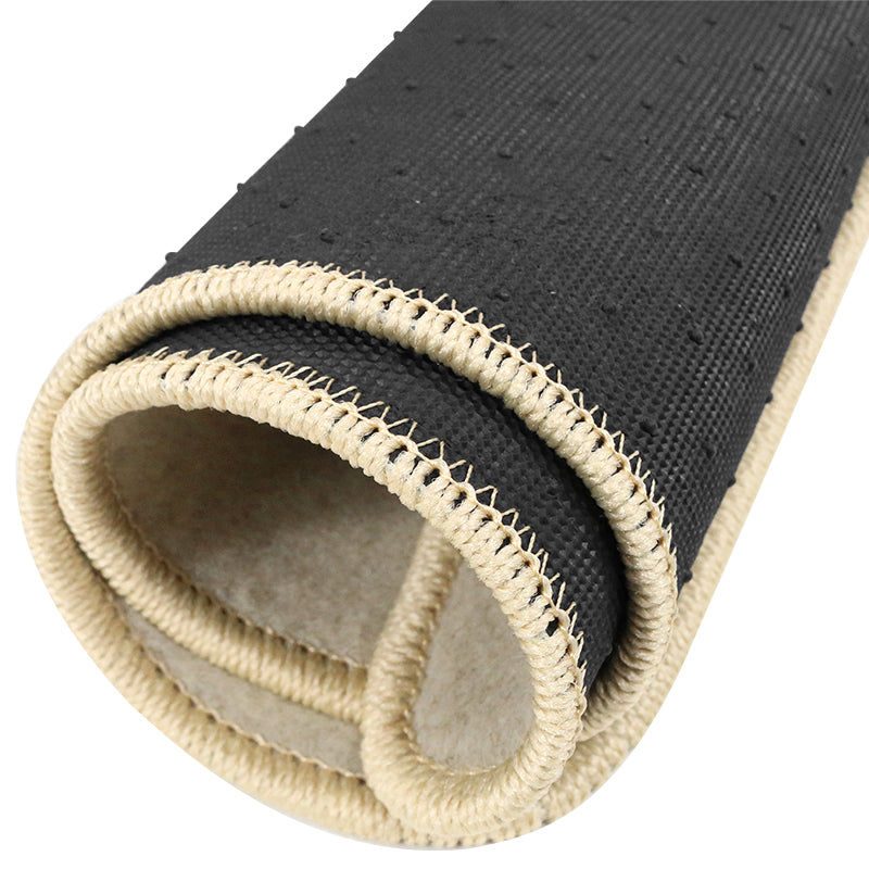 2007-2012 BMW E70 X5 Floor Mat Carpet Nylon