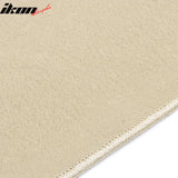 2007-2012 BMW E70 X5 Floor Mat Carpet Nylon