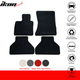 2007-2012 BMW E70 X5 Floor Mat Carpet Nylon