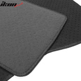 2007-2012 BMW E70 X5 Floor Mat Carpet Nylon