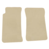 1990-1997 Mazda Miata MX-5 Floor Mat Carpet Nylon