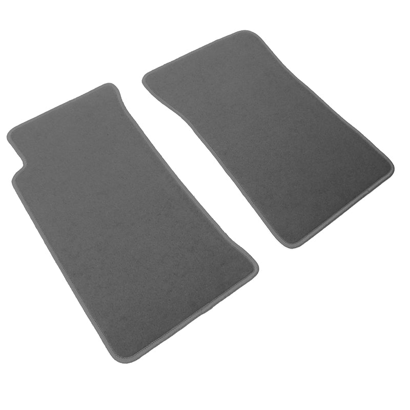 1990-1997 Mazda Miata MX-5 Floor Mat Carpet Nylon