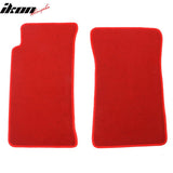 1990-1997 Mazda Miata MX-5 Floor Mat Carpet Nylon