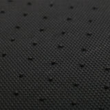Car Floor Mat for 2003-2008 BMW Z4 2-Door OE Fitment Black Nylon 2PCS