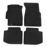 1996-2000 Honda Civic 2Dr 3Dr 4Dr Floor Mat Carpet Nylon