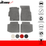 1996-2000 Honda Civic 2Dr 3Dr 4Dr Floor Mat Carpet Nylon