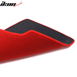 1996-2000 Honda Civic 2Dr 3Dr 4Dr Floor Mat Carpet Nylon