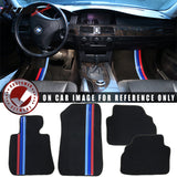 2007-2013 BMW 3 Series E92 Coupe Floor Mat Carpet Nylon