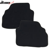 2007-2013 BMW 3 Series E92 Coupe Floor Mat Carpet Nylon