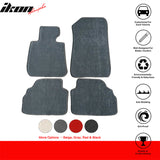 2007-2013 BMW 3 Series E92 Coupe Floor Mat Carpet Nylon
