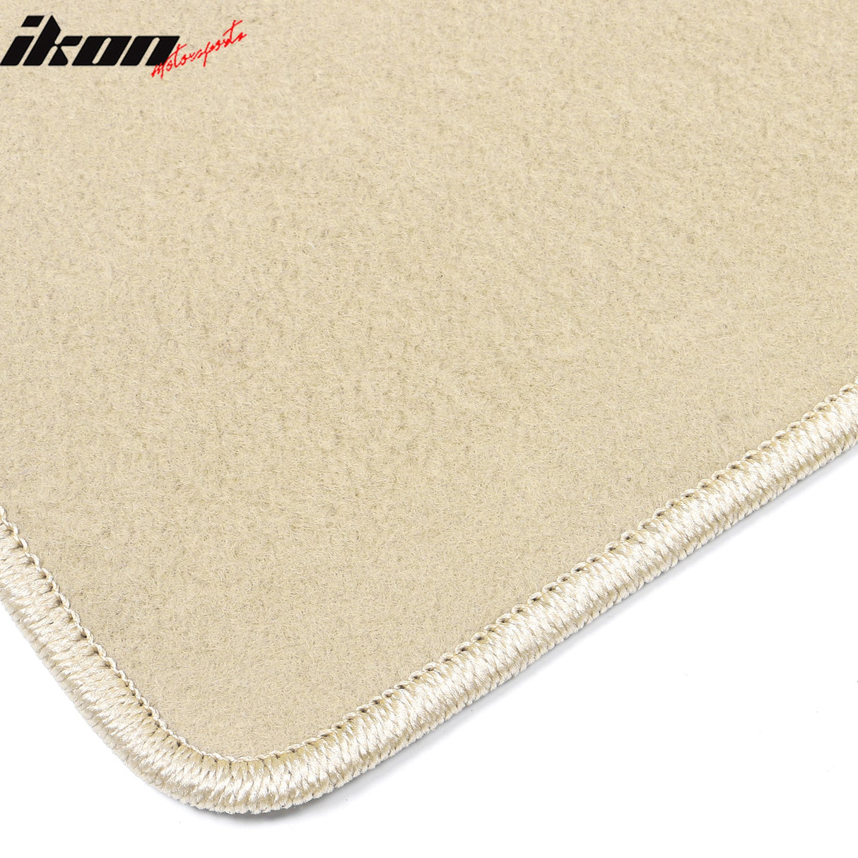 2002-2007 Subaru Impreza WRX STI Car Floor Mats Carpet 4PC Nylon