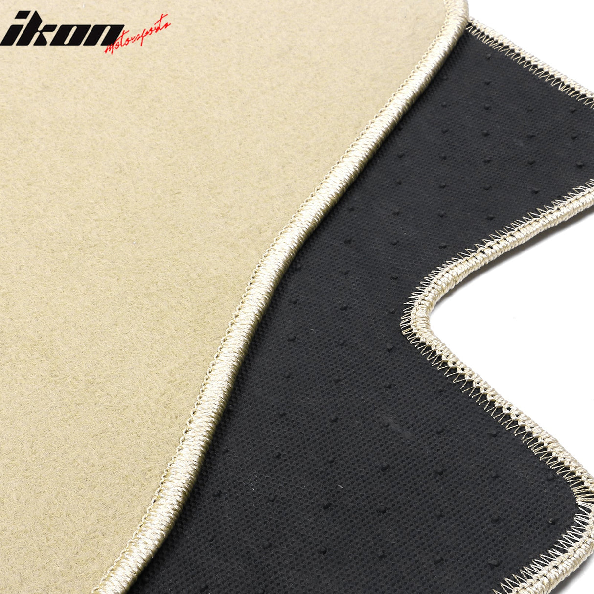 2002-2007 Subaru Impreza WRX STI Car Floor Mats Carpet 4PC Nylon