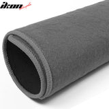 2002-2007 Subaru Impreza WRX STI Car Floor Mats Carpet 4PC Nylon