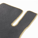 2005-2009 Ford Mustang Car Mats Carpet 4PC Nylon