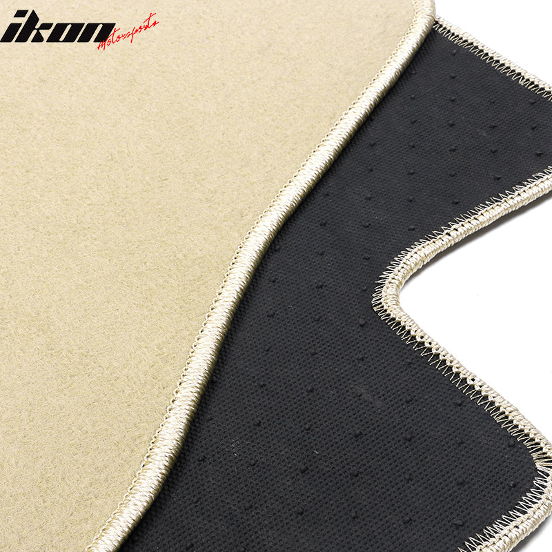2005-2009 Ford Mustang Car Mats Carpet 4PC Nylon