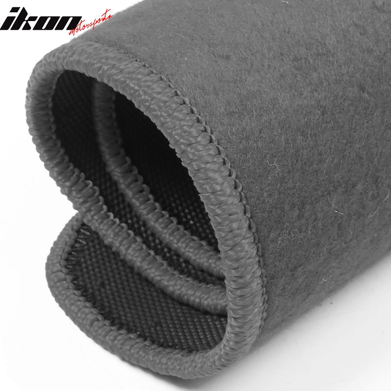 2005-2009 Ford Mustang Car Mats Carpet 4PC Nylon