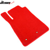 2005-2009 Ford Mustang Car Mats Carpet 4PC Nylon