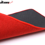 2005-2009 Ford Mustang Car Mats Carpet 4PC Nylon