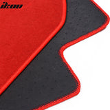 Best Car Mats for Honda Civic 2006-2011 2/4 Door Nylon 3PCS