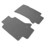 1997-2004 Chevrolet Corvette Car Floor Mats Carpet 2PC Nylon