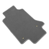 1997-2004 Chevrolet Corvette Car Floor Mats Carpet 2PC Nylon
