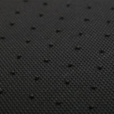 Car Floor Mat for 2008-2012 Honda Accord Black Carpet 4PC Nylon