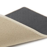 1992-1995 Honda Civic Car Floor Mats Carpet 4PC Nylon