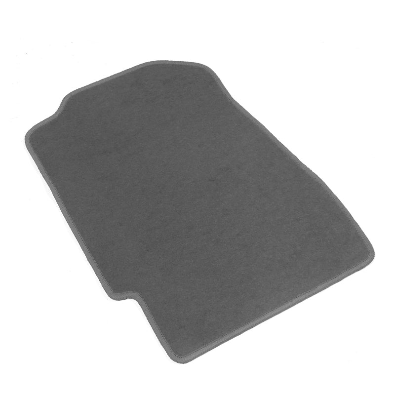 1992-1995 Honda Civic Car Floor Mats Carpet 4PC Nylon