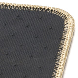 1990-1996 Nissan 300ZX Car Floor Mats Carpet 4PC Nylon