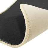 1990-1996 Nissan 300ZX Car Floor Mats Carpet 4PC Nylon
