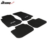 1990-1996 Nissan 300ZX Car Floor Mats Carpet 4PC Nylon