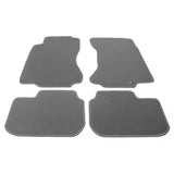 1990-1996 Nissan 300ZX Car Floor Mats Carpet 4PC Nylon