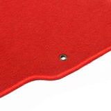 1990-1996 Nissan 300ZX Car Floor Mats Carpet 4PC Nylon