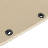 2006-2012 Honda Fit Car Mats Carpet 4PC Nylon