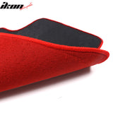 2006-2012 Honda Fit Car Mats Carpet 4PC Nylon