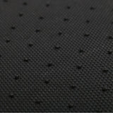 Car Floor Mat for 2010-2015 Mercedes-Benz GLK Class Black 4PC Nylon