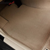 2011-2016 BMW F10 5 Series Sedan Car Floor Mats Carpet 4PC Nylon