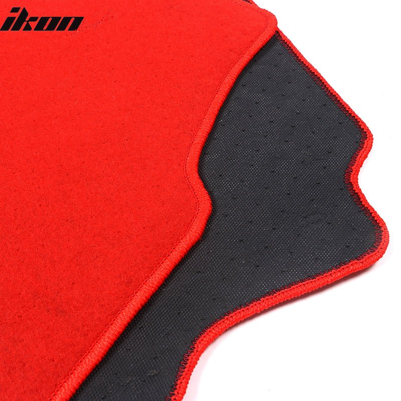 1994-2001 Acura Integra Car Floor Mats Carpet 5PC Nylon