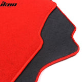 1994-2001 Acura Integra Car Floor Mats Carpet 5PC Nylon