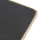 2010-2015 Chevrolet Camaro Car Floor Mats Carpet 2PC Nylon
