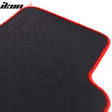2010-2015 Chevrolet Camaro Car Floor Mats Carpet 2PC Nylon