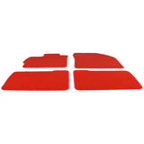 2010-2011 Toyota Prius Car Mats Carpet 4PC Nylon
