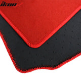 2010-2011 Toyota Prius Car Mats Carpet 4PC Nylon