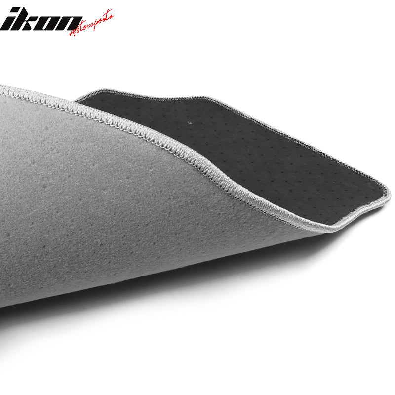 2007-2011 Honda CR-V Car Floor Mats Carpet 3PC Nylon