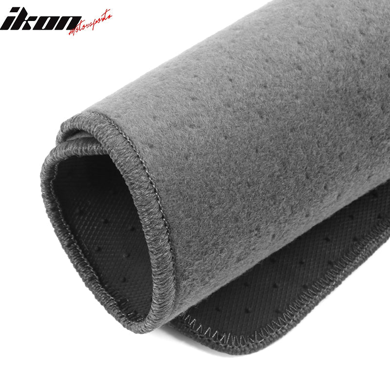 2010-2012 Hyundai Sonata Car Floor Mats Carpet 4PC Nylon