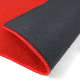 2011-2015 Ford Focus Car Floor Mats Carpet 4PC Nylon