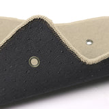 2005-2013 Chevy Corvette C6 Car Floor Mats Carpet 2PC Nylon