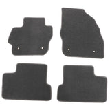 2010-2013 Mazda 3 Car Floor Mats Carpet 4PC Nylon